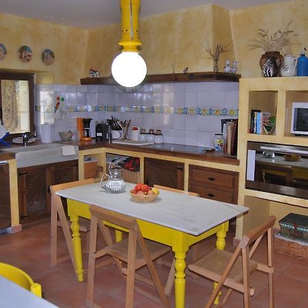 Affittacamere La Casa De San Gil Atienza Esterno foto