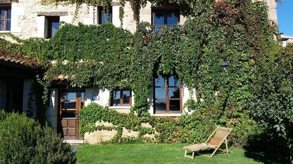 Affittacamere La Casa De San Gil Atienza Esterno foto