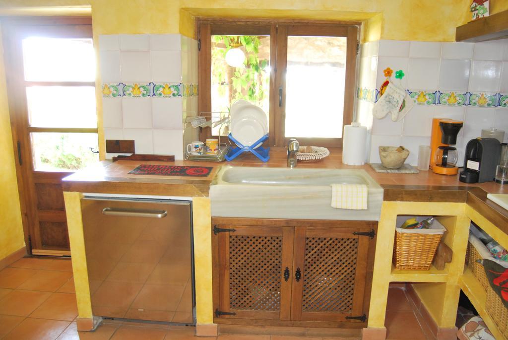 Affittacamere La Casa De San Gil Atienza Esterno foto